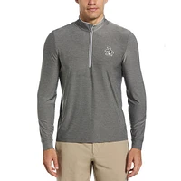 Men's Earl Performance 1/4 Zip Longsleeve Shirt