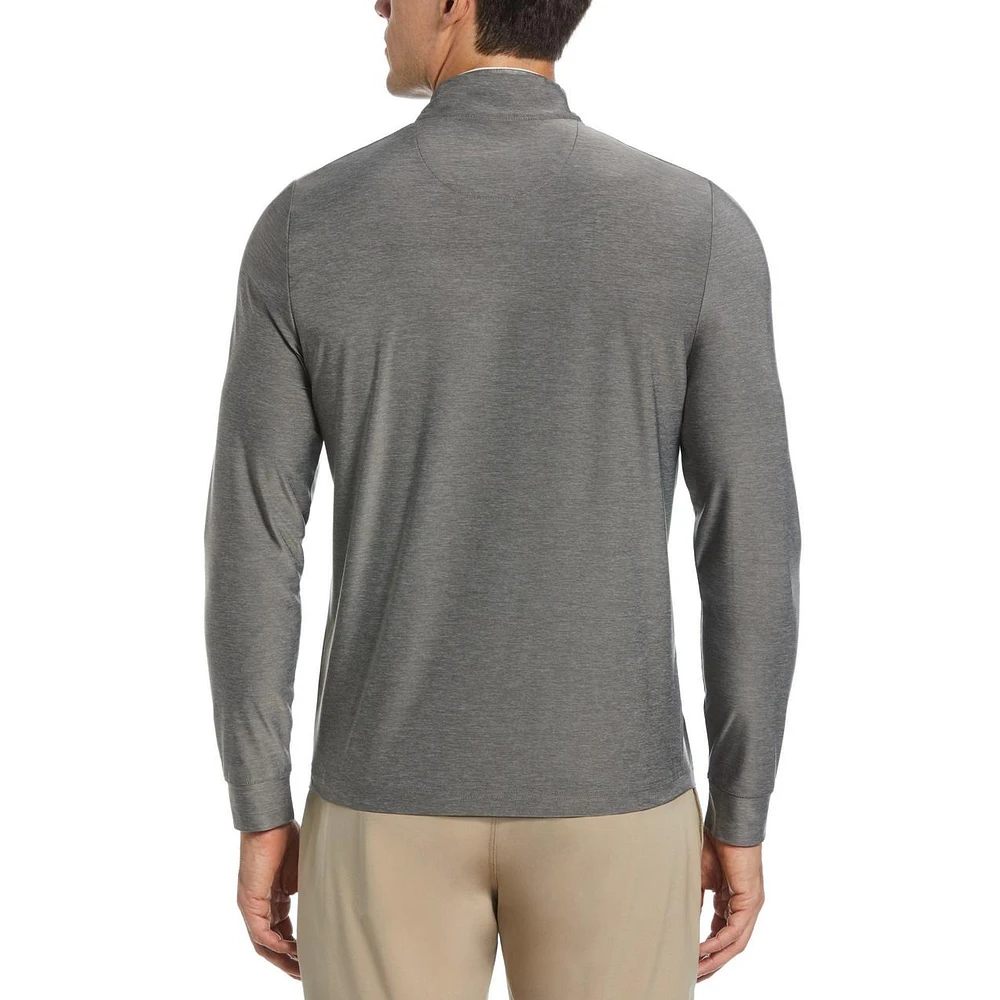 Men's Earl Performance 1/4 Zip Longsleeve Shirt