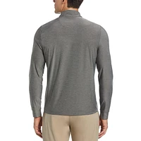 Men's Earl Performance 1/4 Zip Longsleeve Shirt