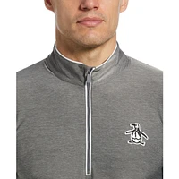 Men's Earl Performance 1/4 Zip Longsleeve Shirt