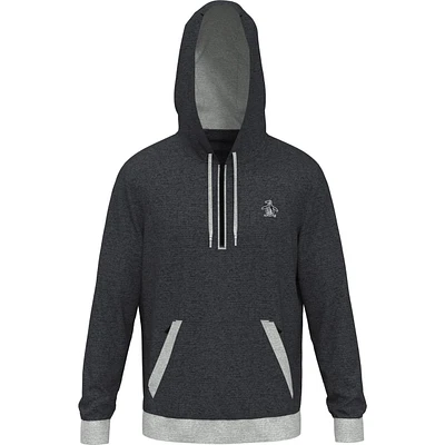 Men's Color Block Hoodie