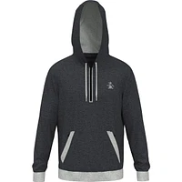 Men's Color Block Hoodie