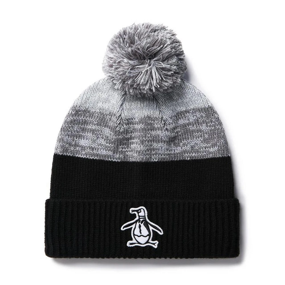 Men's Pom Beanie