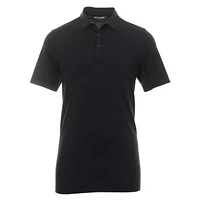 Men's The Heater Short Sleeve Polo