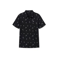 Men's Cove Dive Short Sleeve Polo