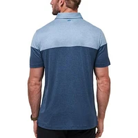 Men's Heater Pro CB Short Sleeve Polo