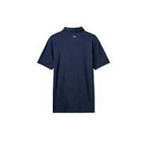 Men's Bay Break Short Sleeve Polo