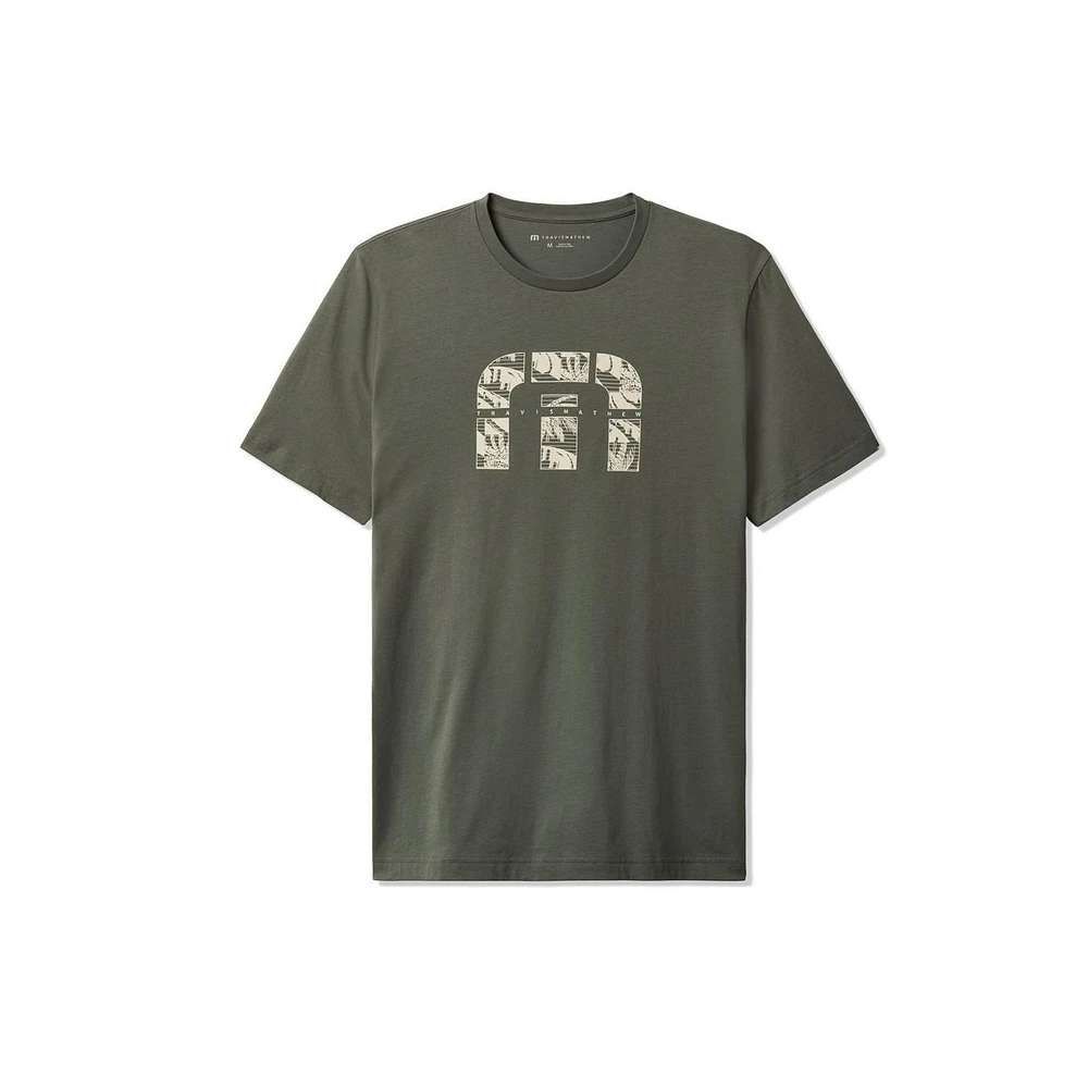 Men's Port Planner T-Shirt