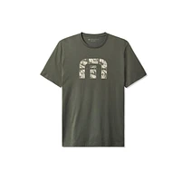 Men's Port Planner T-Shirt