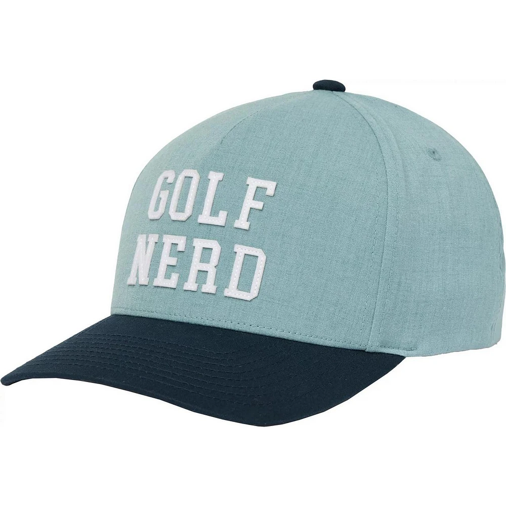 Men's On Course Cap