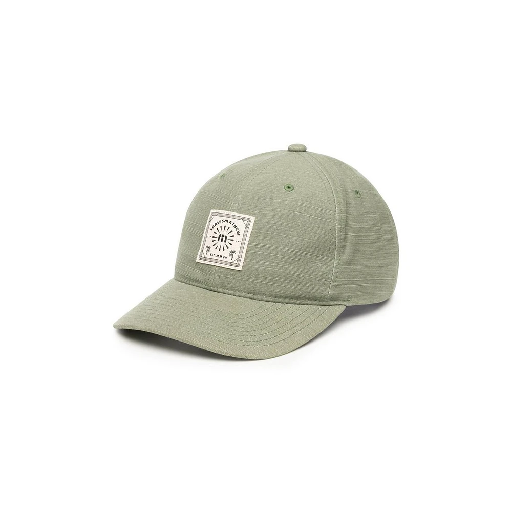 Men's Pilsen Cap