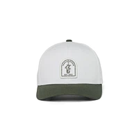 Men's Fire Mountain Cap