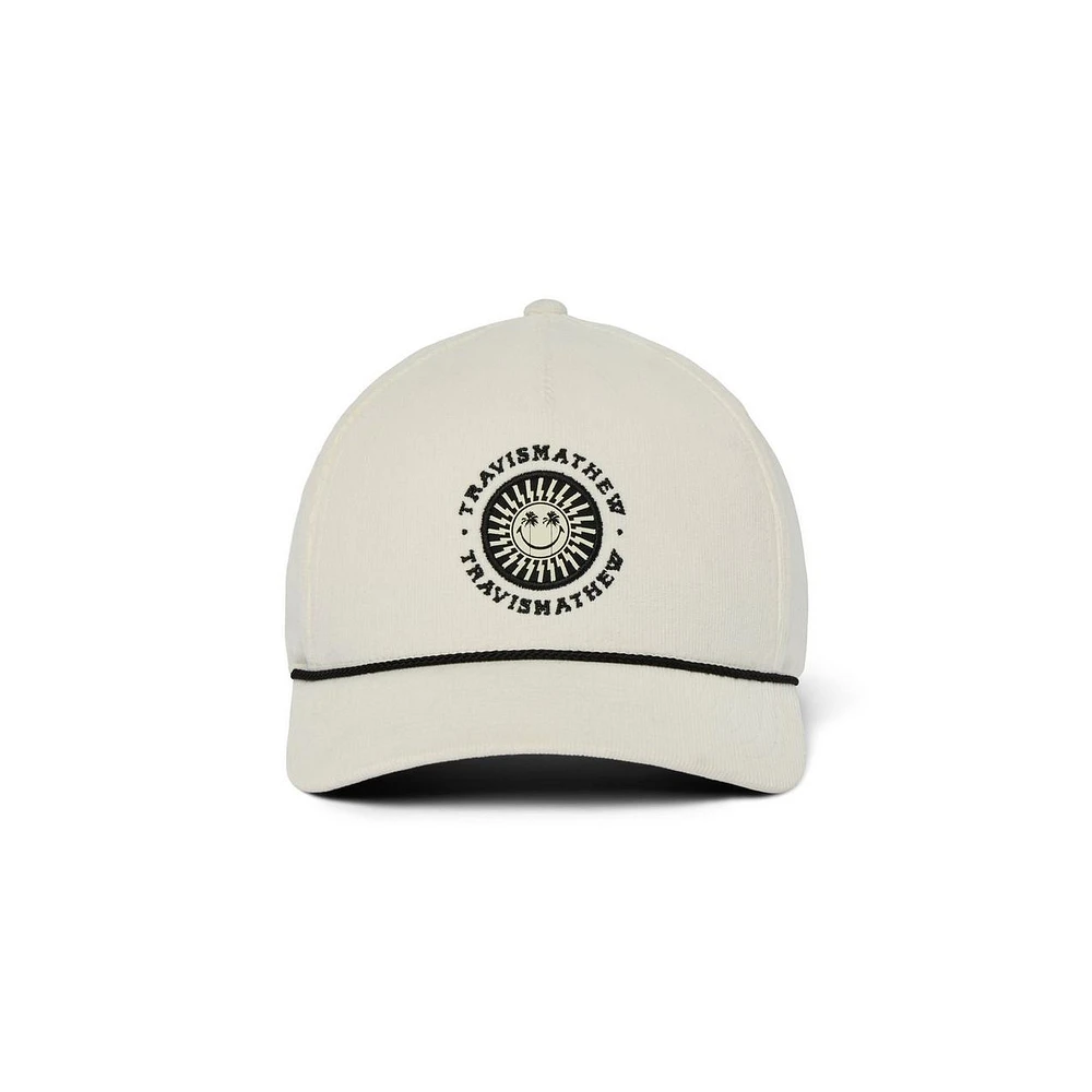 Men's New Visitor Cap