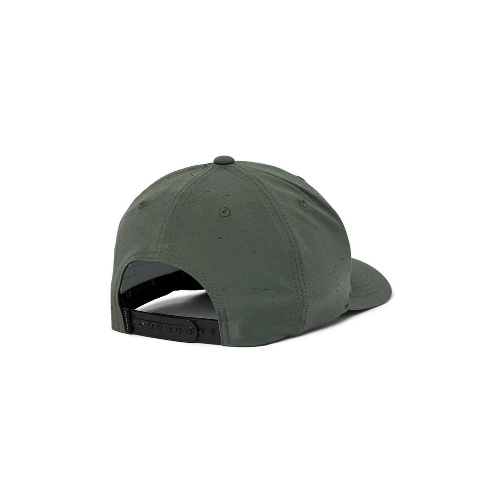 Men's Private Cabin Cap