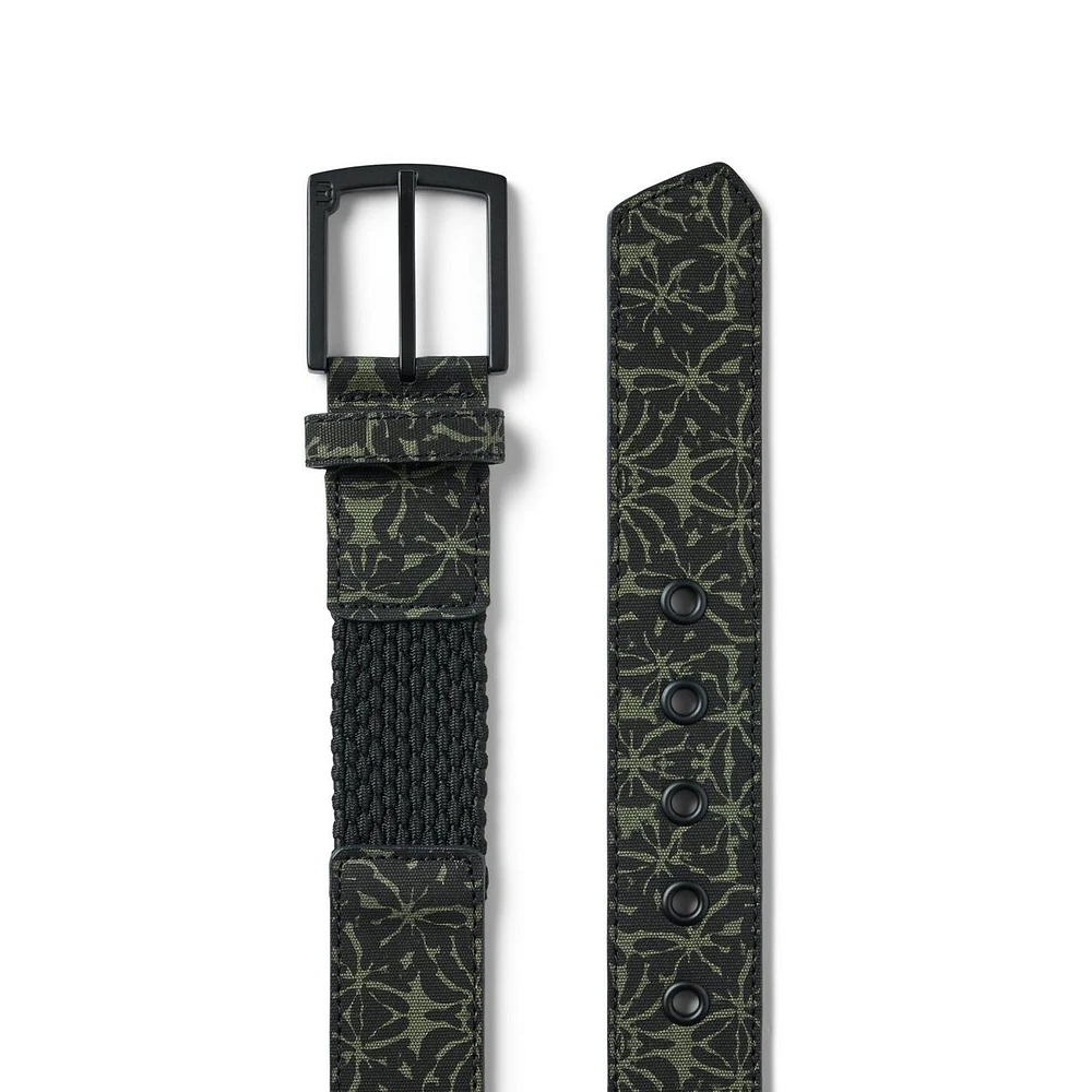 Men's Vine City Belt