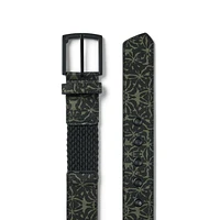 Men's Vine City Belt