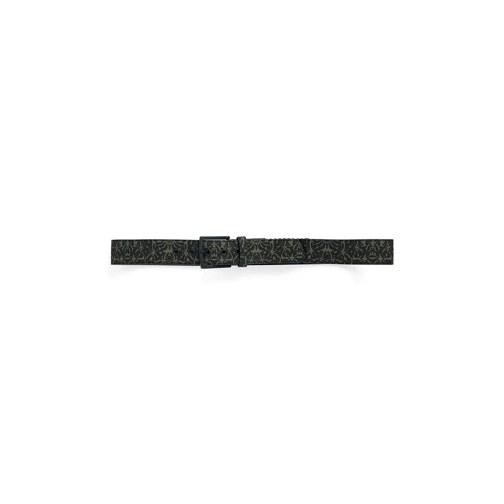 Men's Vine City Belt