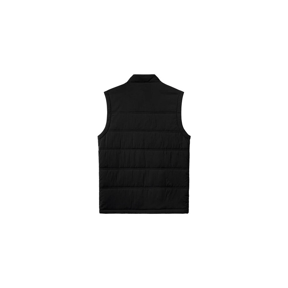 Men's Palisades Puffer Full Zip Vest