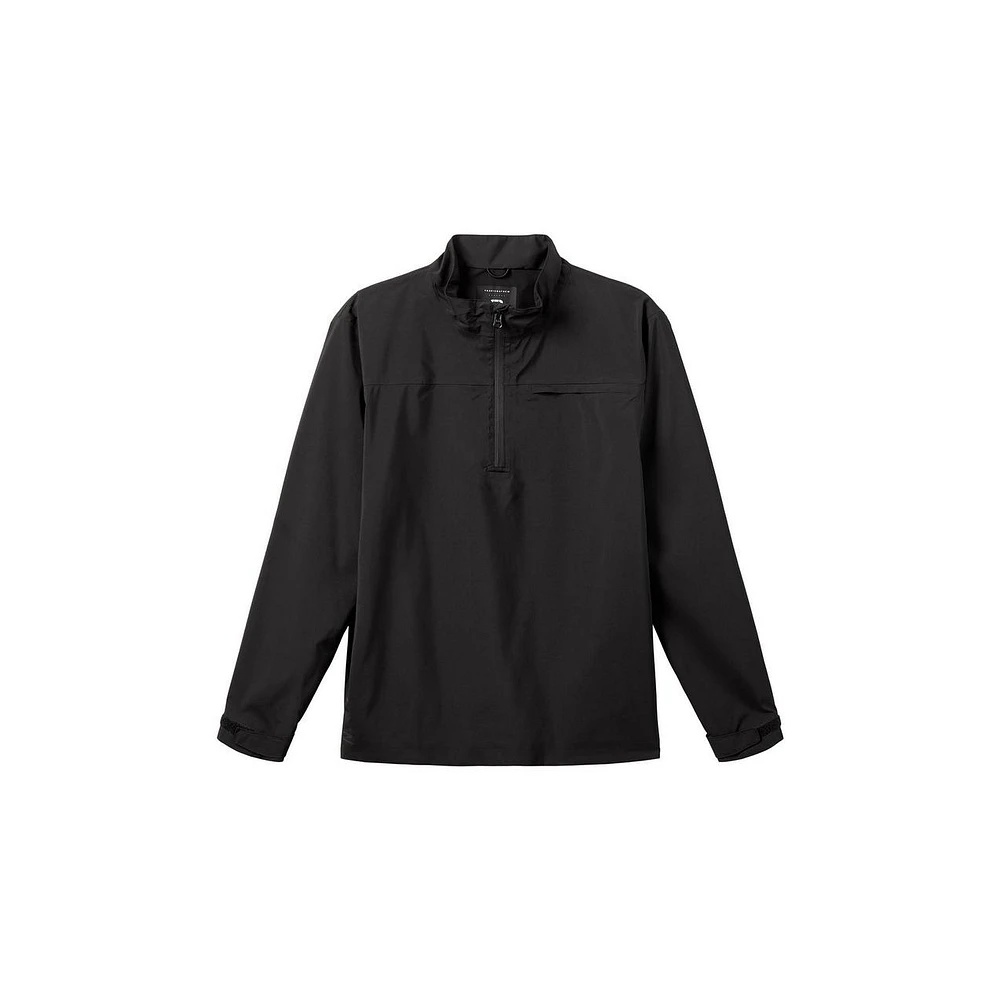 Men's On Course FZ Jacket