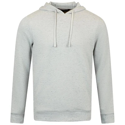 Men's Cloud Waffle Hoodie