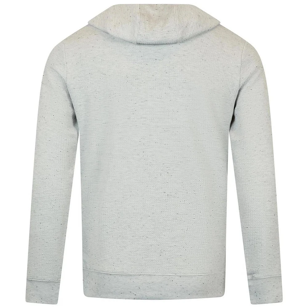 Men's Cloud Waffle Hoodie