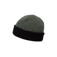 Men's Cloud Waffle Beanie