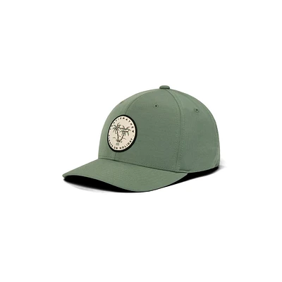 Men's Grab Bag Snapback Cap