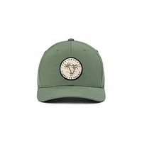 Men's Grab Bag Snapback Cap