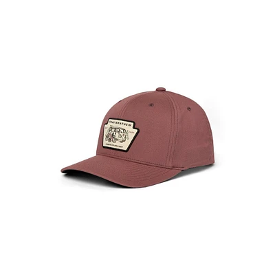 Men's Year in Review Snapback Cap