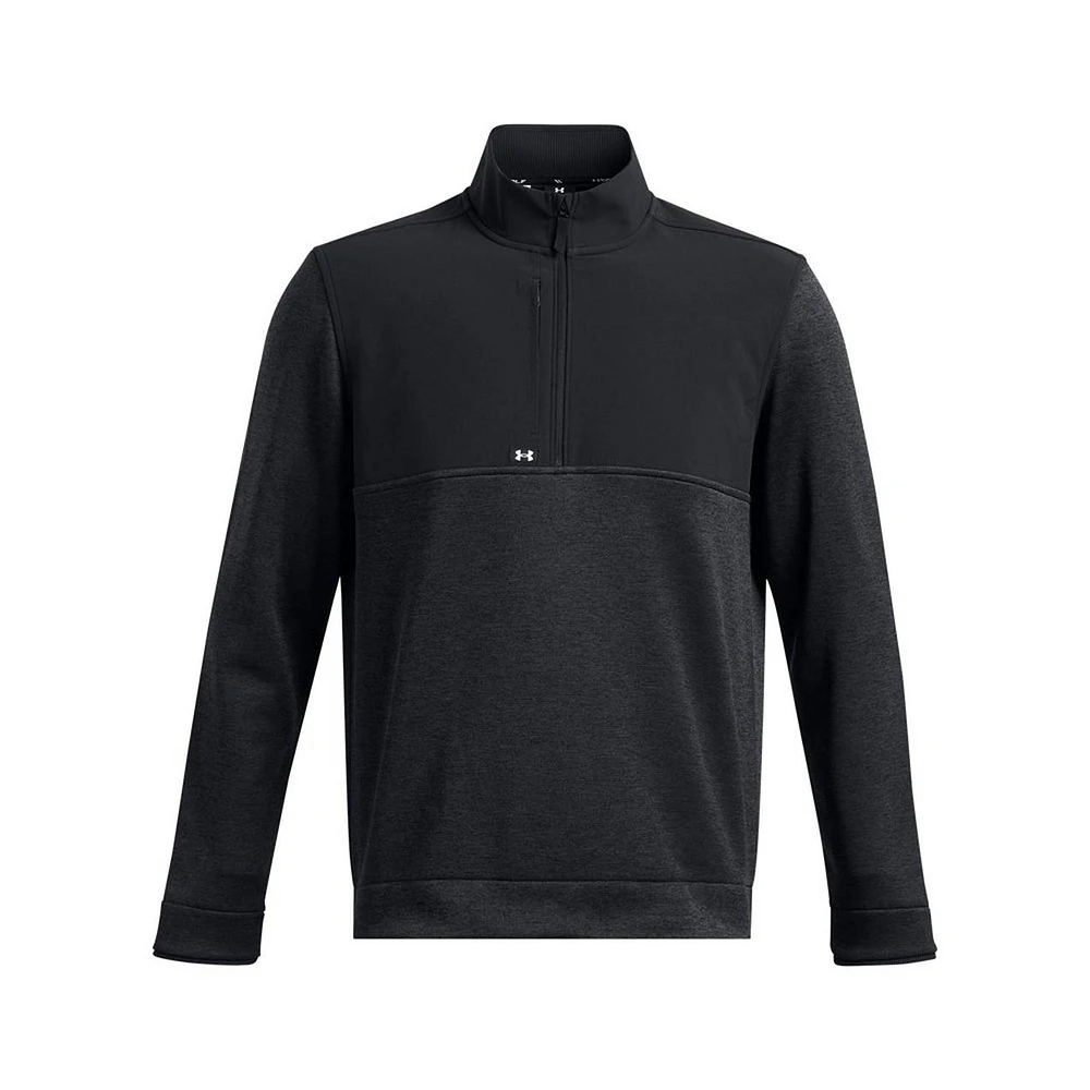 Men's Storm Sweaterfleece 1/ Zip Pullover