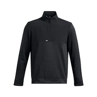 Men's Storm Sweaterfleece 1/ Zip Pullover