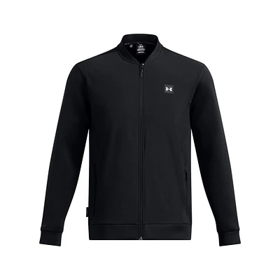 Men's Drive Pro Storm Hybrid Full Zip