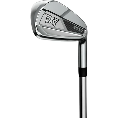 Black Ops 4-PW Iron Set with Steel Shafts