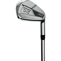 Black Ops 4-PW Iron Set with Steel Shafts