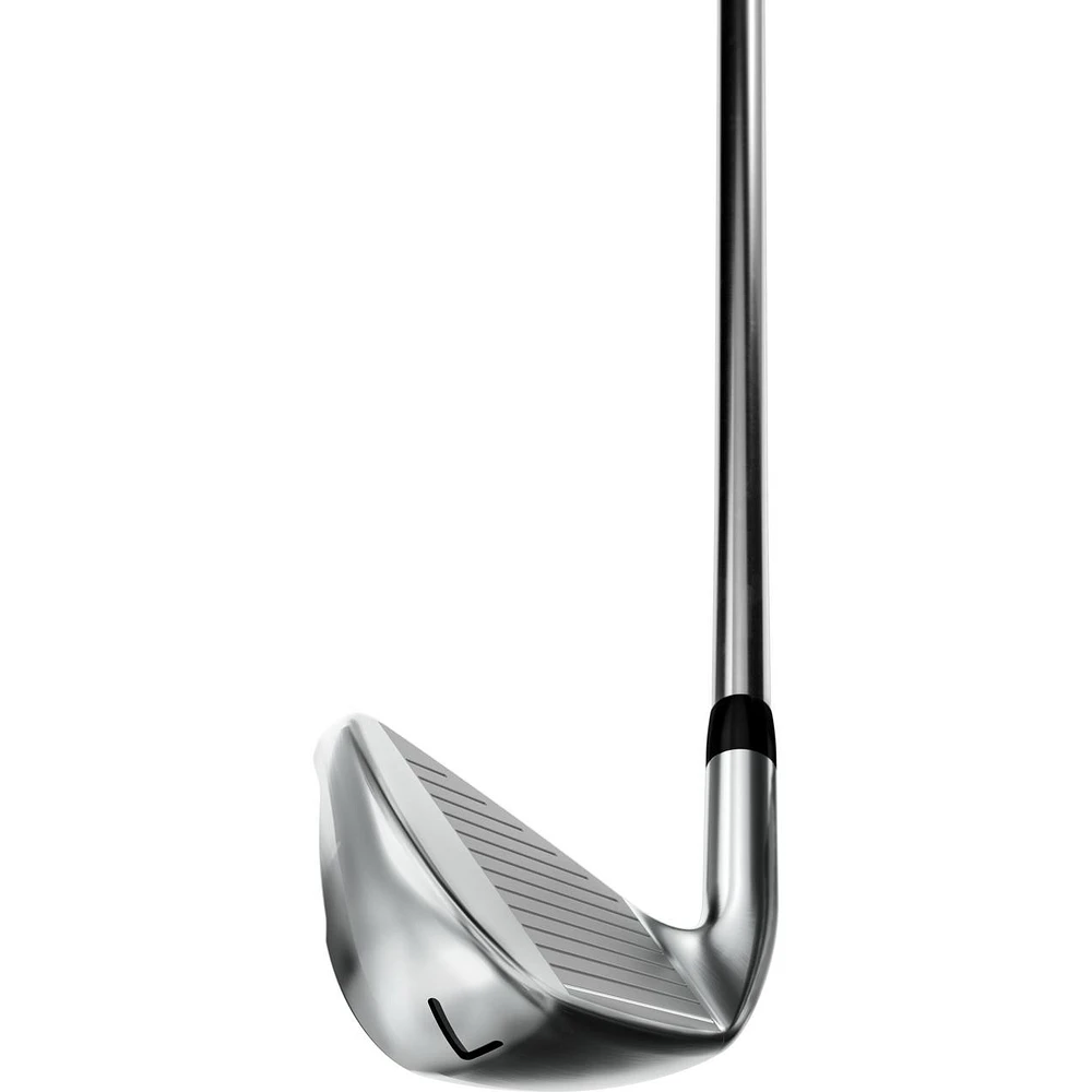 Black Ops 4-PW Iron Set with Steel Shafts