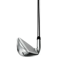 Black Ops 4-PW Iron Set with Steel Shafts