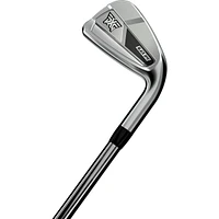Black Ops 4-PW Iron Set with Steel Shafts