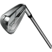 Black Ops 4-PW Iron Set with Steel Shafts