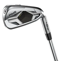 G430 5-PW GW Iron Set with Steel Shaft