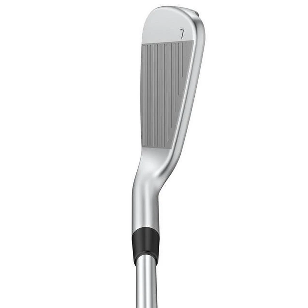 G430 5-PW GW Iron Set with Steel Shaft