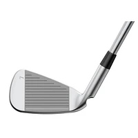 G430 5-PW GW Iron Set with Steel Shaft