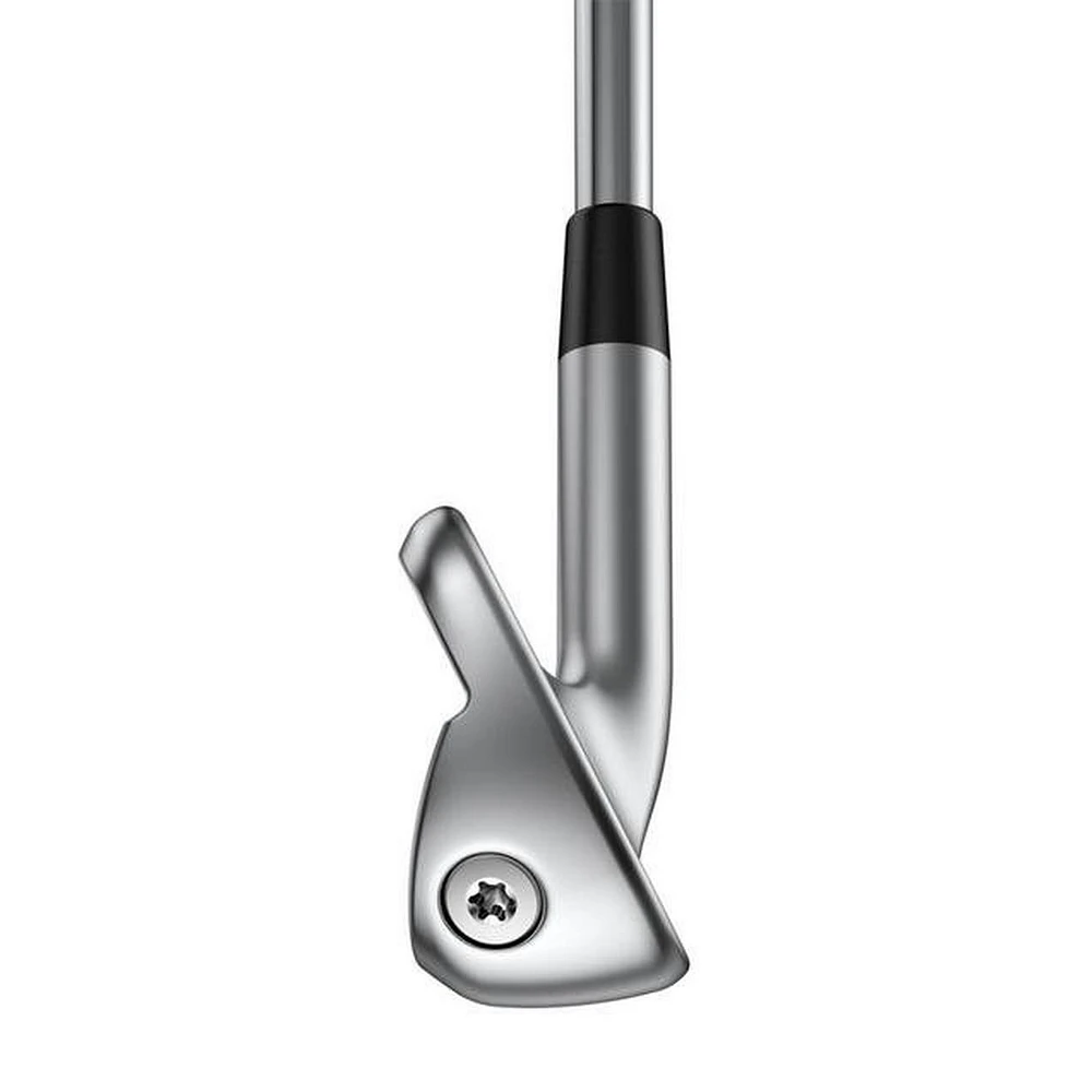 G430 5-PW GW Iron Set with Steel Shaft