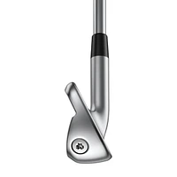 G430 5-PW GW Iron Set with Steel Shaft