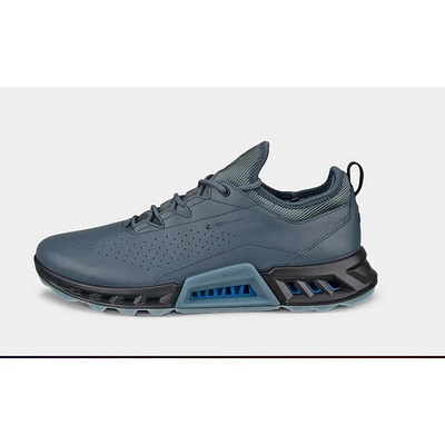 Men's BIOM C4 Spikeless Golf Shoe - Blue/Black