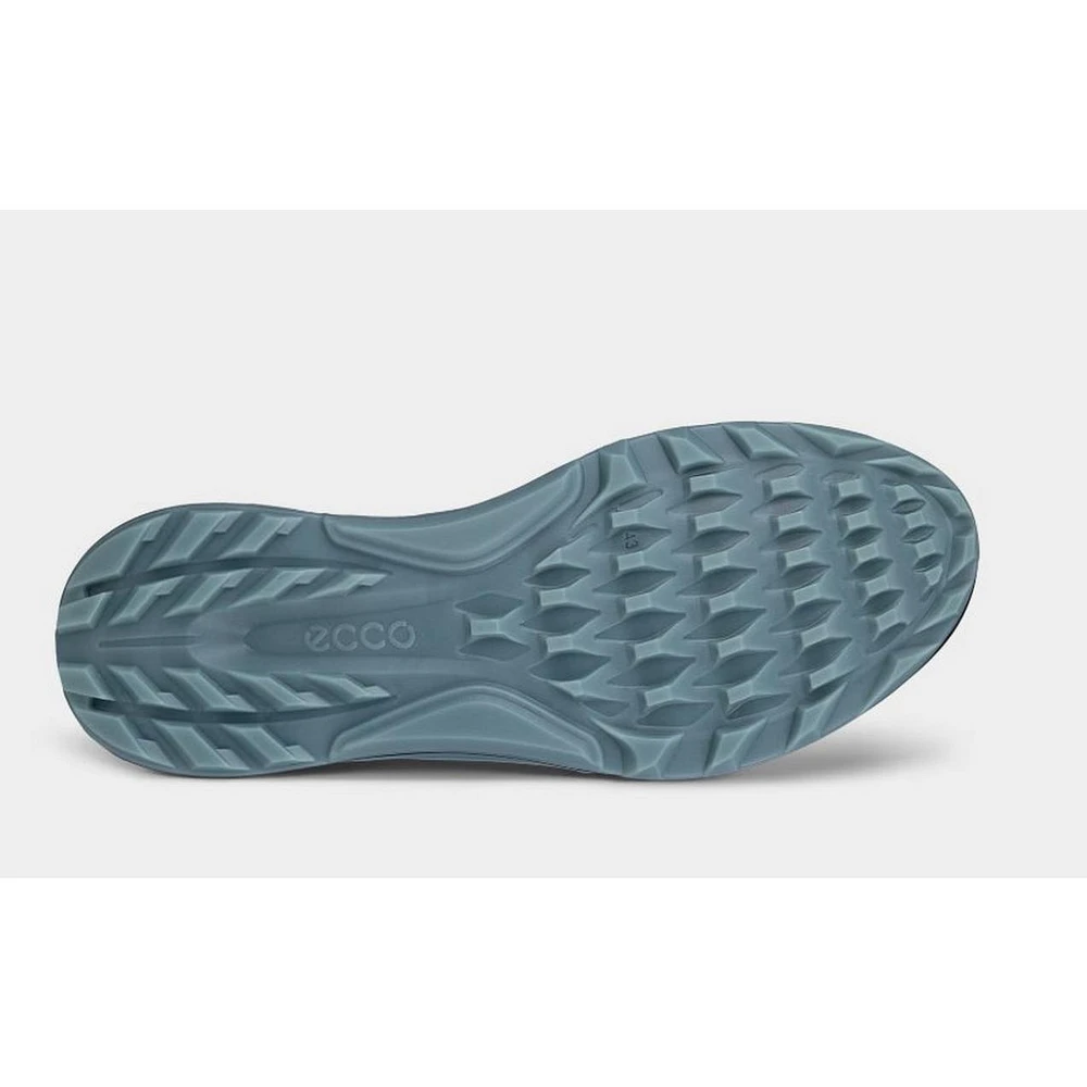 Men's BIOM C4 Spikeless Golf Shoe - Blue/Black