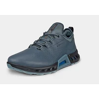 Men's BIOM C4 Spikeless Golf Shoe - Blue/Black