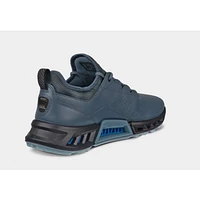 Men's BIOM C4 Spikeless Golf Shoe - Blue/Black