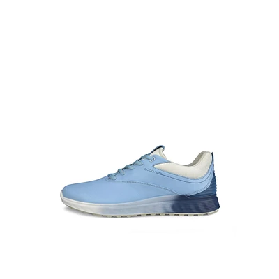 Women's S-Three Spikeless Golf Shoe