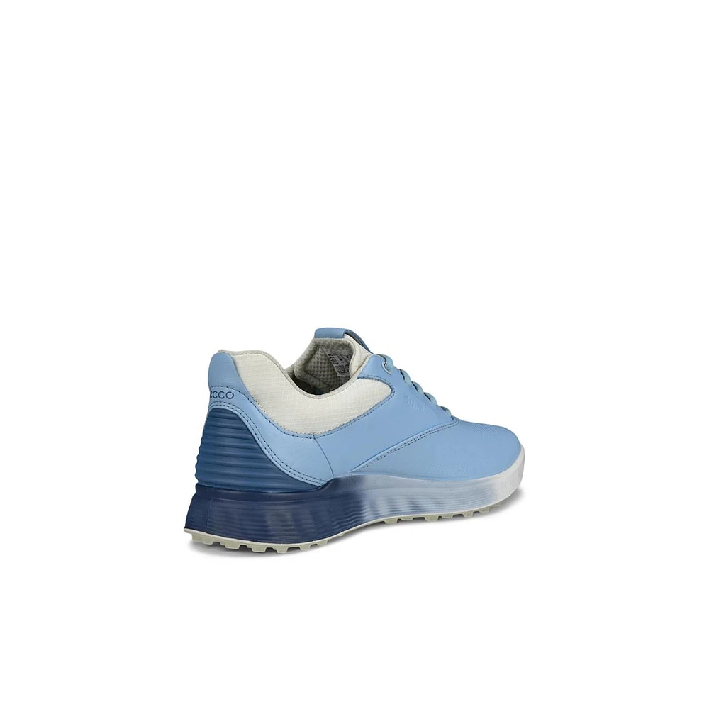 Women's S-Three Spikeless Golf Shoe