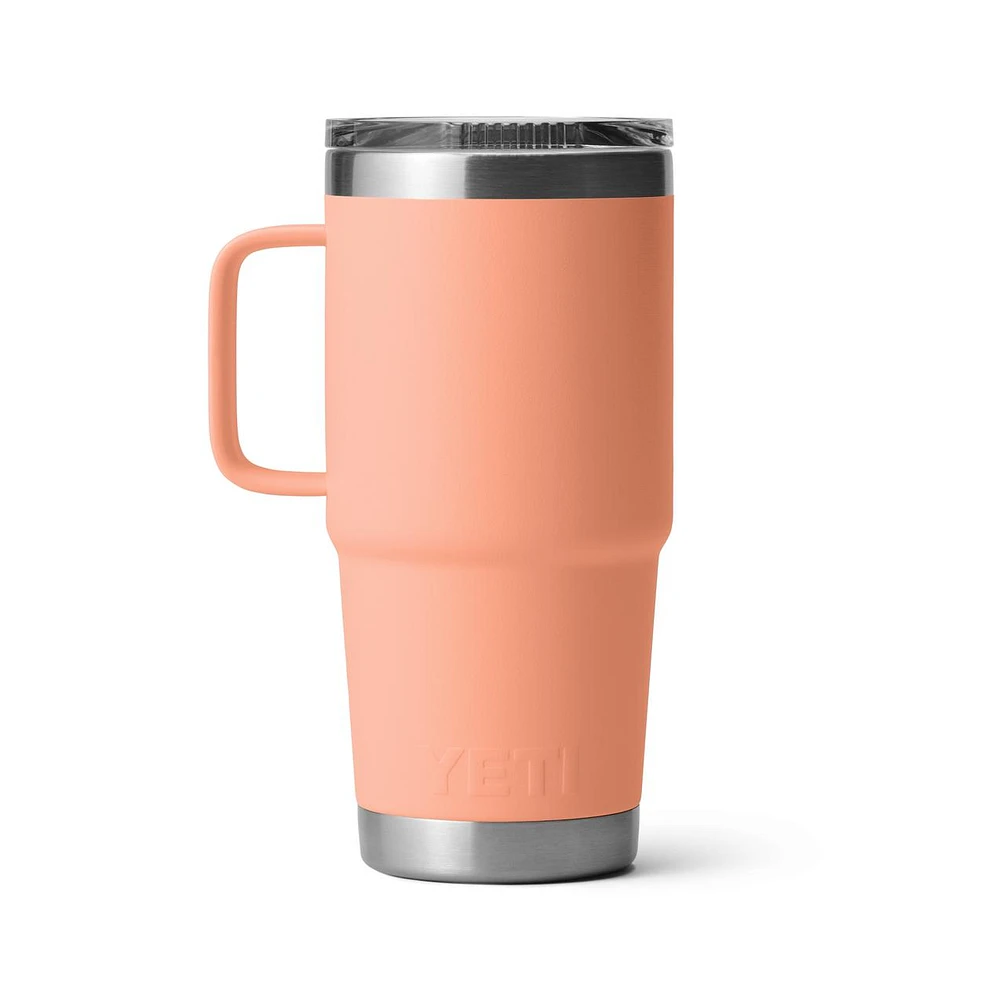 Rambler Travel Mug